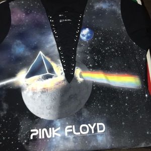 Pink Floyd t-shirt